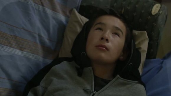 Photo from the movie Uvanga