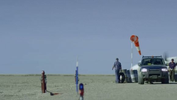 Photo from the movie Uvanga