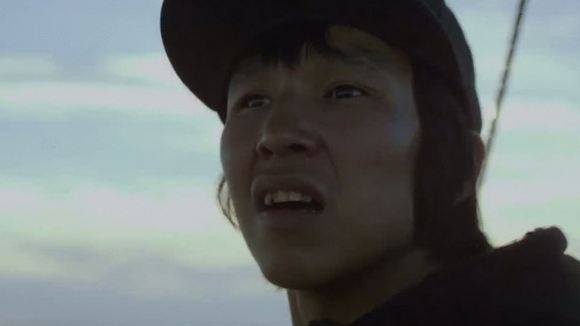 Photo from the movie Uvanga