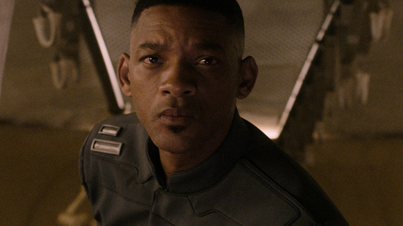 Photo from the movie After Earth