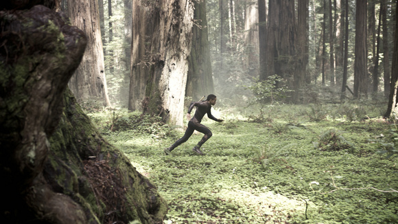 Photo from the movie After Earth