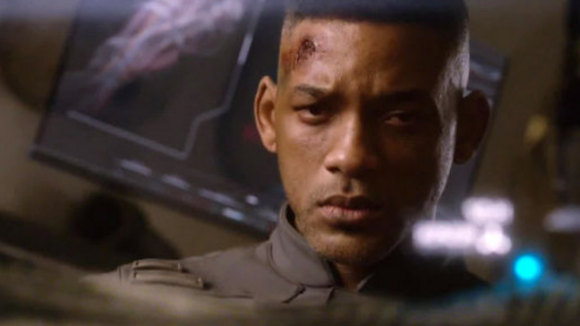 Photo from the movie After Earth