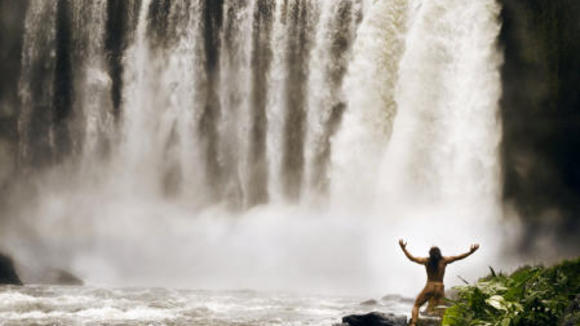 Photo from the movie Apocalypto