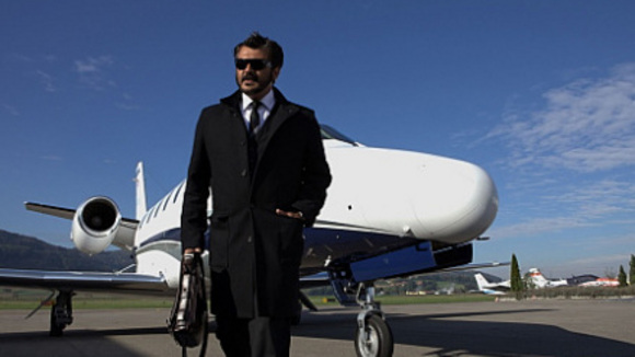 Photo from the movie Asal