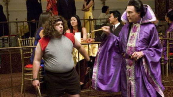 Photo from the movie Balls of Fury