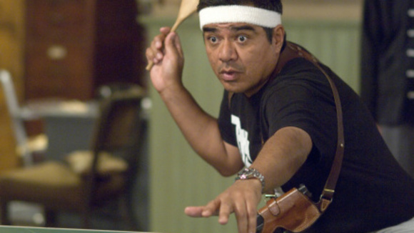 Photo from the movie Balls of Fury