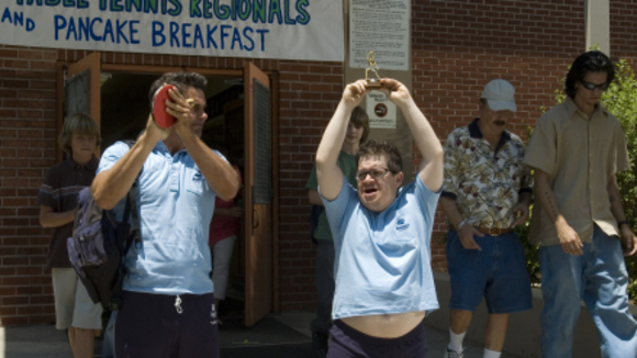 Photo from the movie Balls of Fury