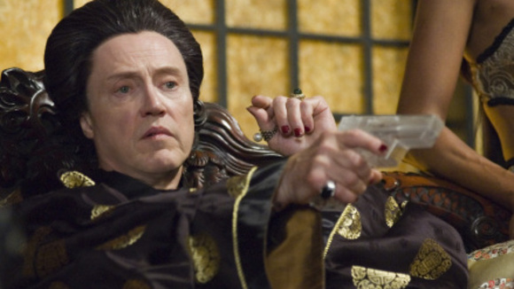 Photo from the movie Balls of Fury