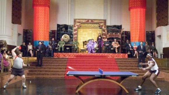 Photo from the movie Balls of Fury