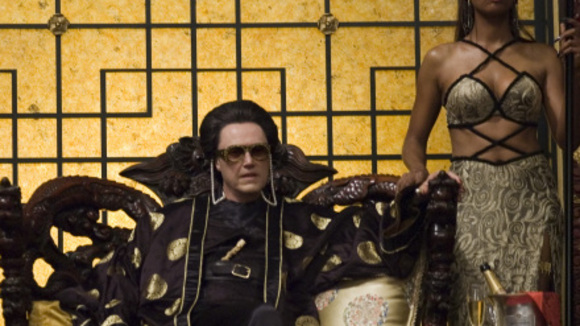 Photo from the movie Balls of Fury