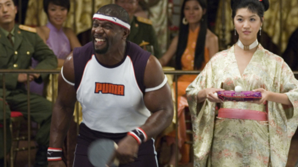 Photo from the movie Balls of Fury