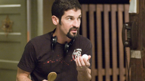 Photo from the movie Balls of Fury