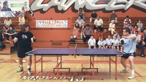 Photo from the movie Balls of Fury