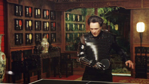 Photo from the movie Balls of Fury