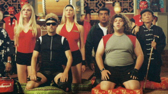 Photo from the movie Balls of Fury