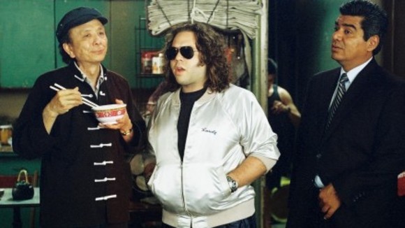 Photo from the movie Balls of Fury