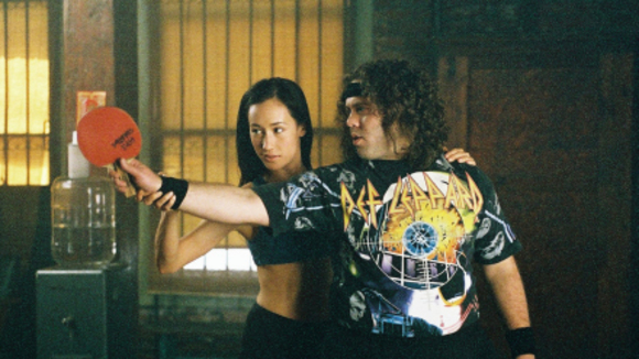 Photo from the movie Balls of Fury