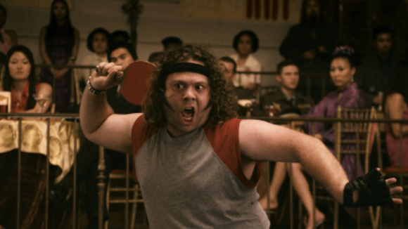 Photo from the movie Balls of Fury