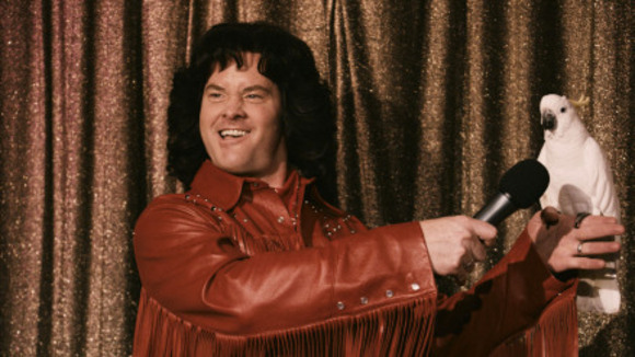 Photo from the movie Balls of Fury