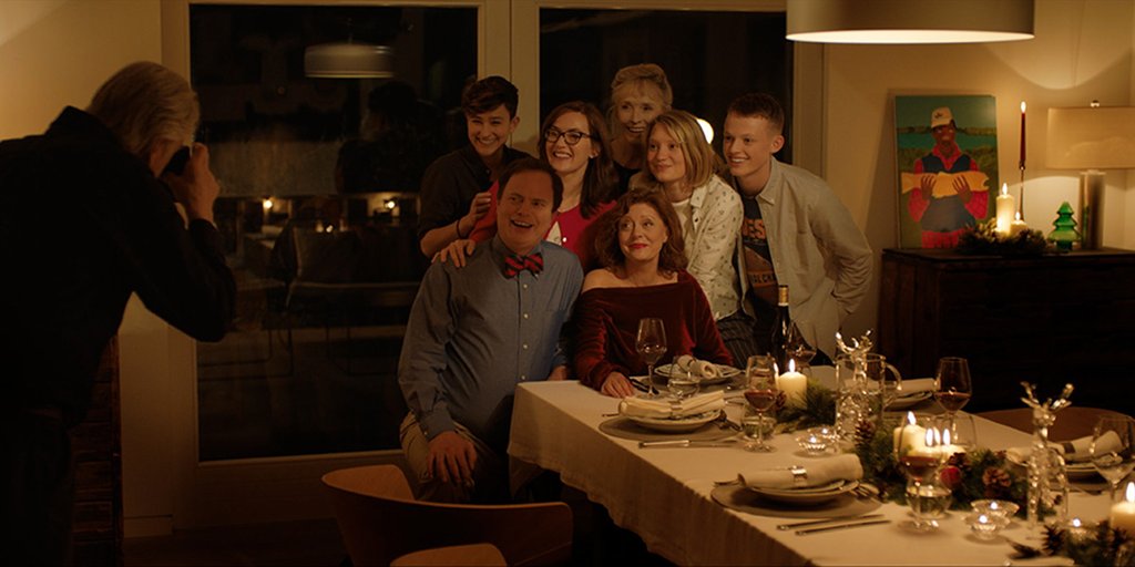 Photo from the movie Blackbird