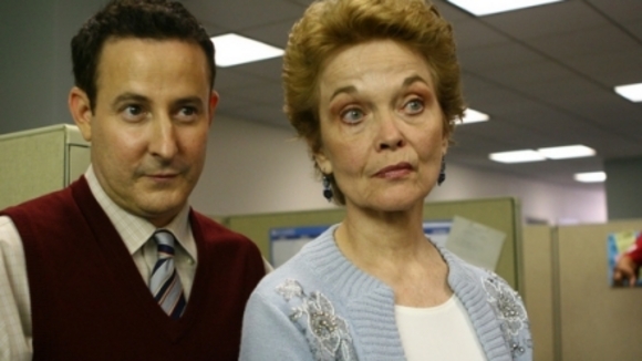 Photo from the movie Bob Funk