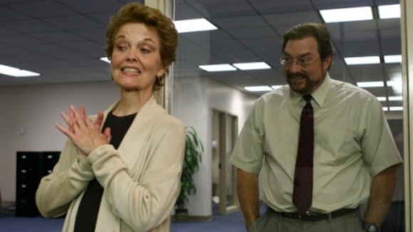 Photo from the movie Bob Funk