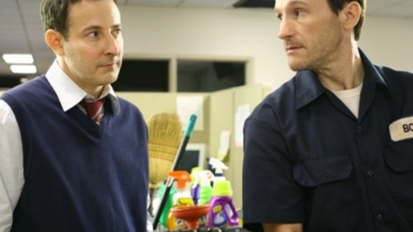 Photo from the movie Bob Funk