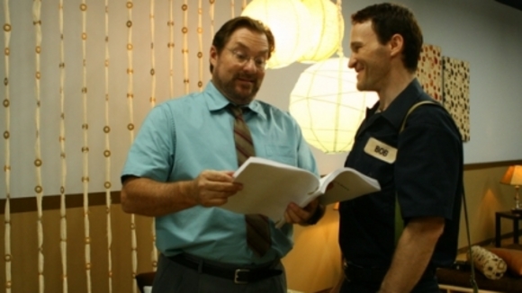 Photo from the movie Bob Funk