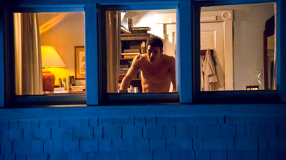 Photo from the movie The Boy Next Door
