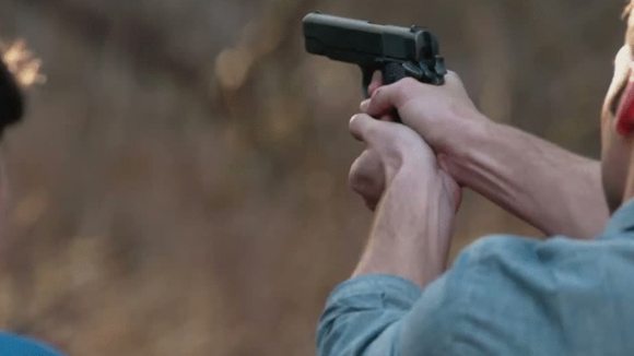 Photo from the movie The Boy Next Door