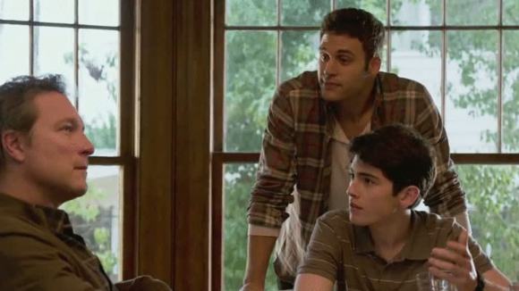 Photo from the movie The Boy Next Door