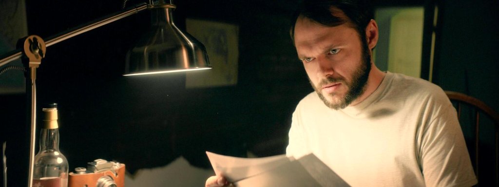 Photo du film Camera Obscura [2017]