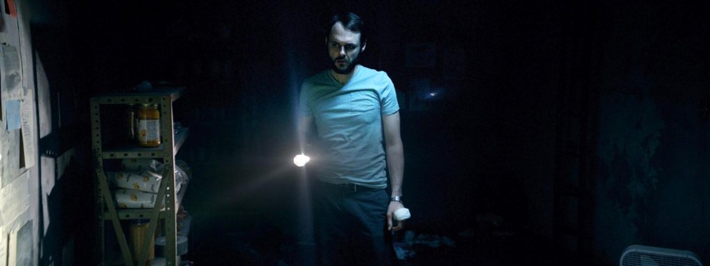 Photo du film Camera Obscura [2017]