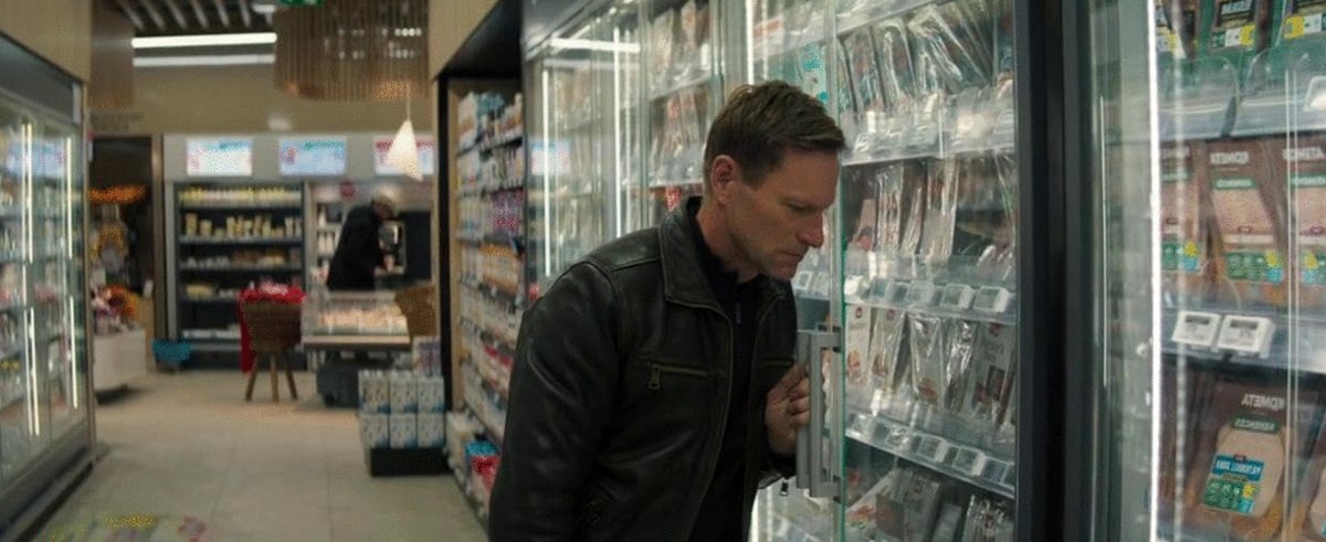 Photo from the movie Chief of Station