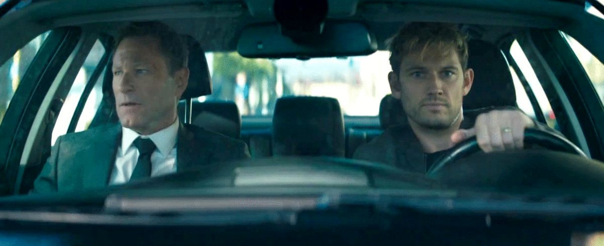 Photo from the movie Chief of Station