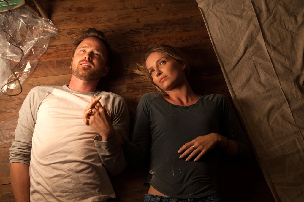 Photo from the movie Come and Find Me