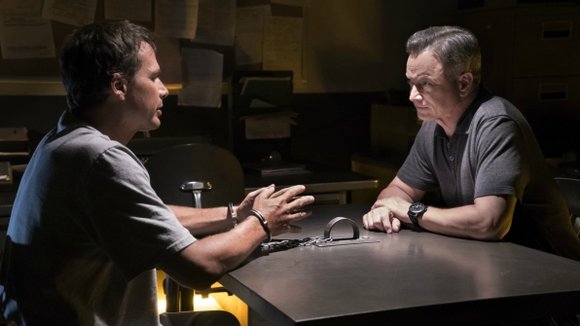 Photo from the movie Criminal Minds: Beyond Borders