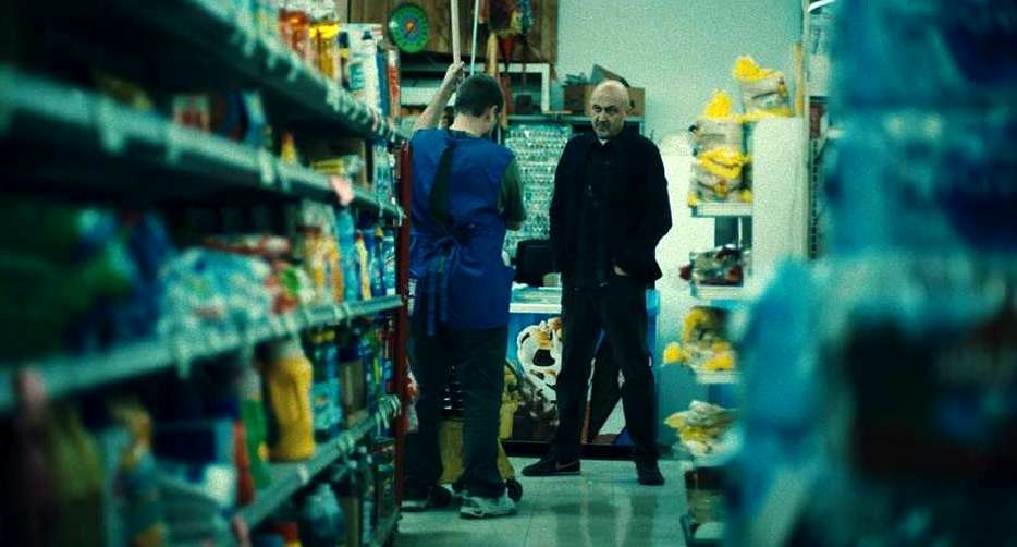 Photo from the movie Cuck