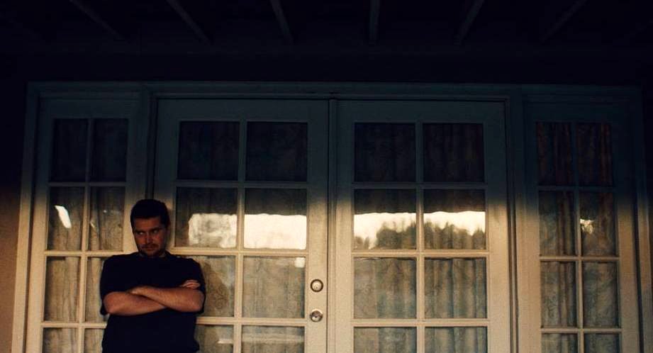 Photo from the movie Cuck