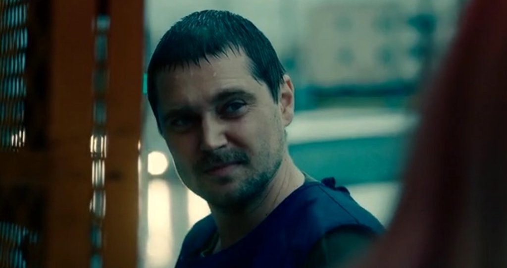 Photo from the movie Cuck