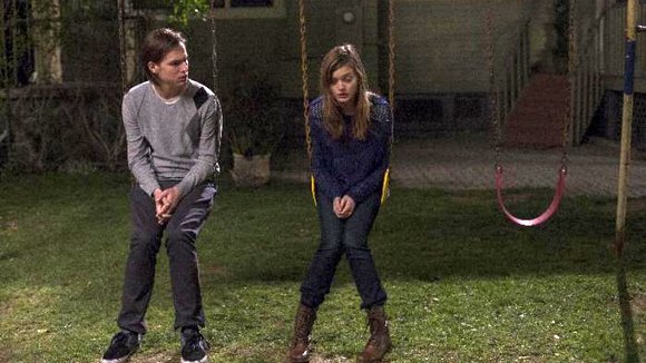 Photo from the movie The Curse of Downers Grove