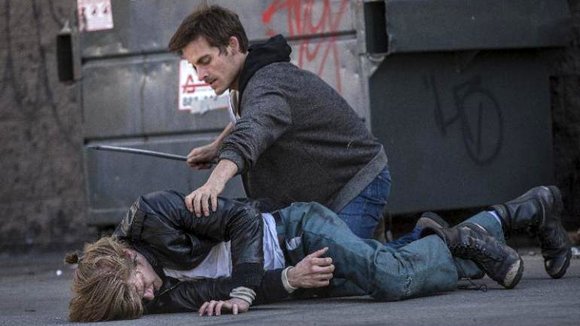 Photo from the movie The Curse of Downers Grove