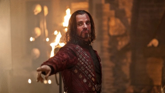 Photo from the movie Da Vinci's Demons