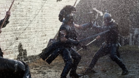 Photo from the movie Da Vinci's Demons