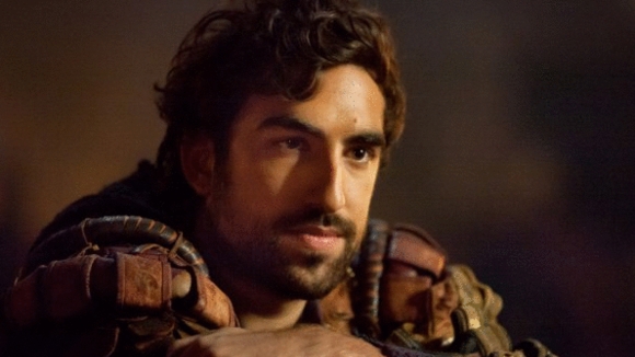 Photo from the movie Da Vinci's Demons