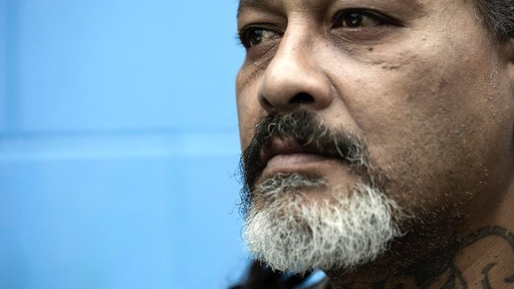 Photo from the movie The Dark Horse