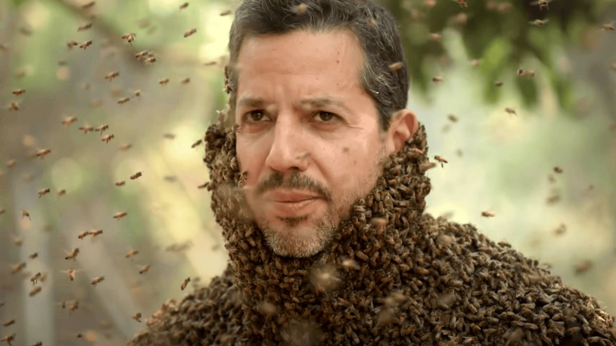 Photo du film David Blaine: Do Not Attempt [2025]