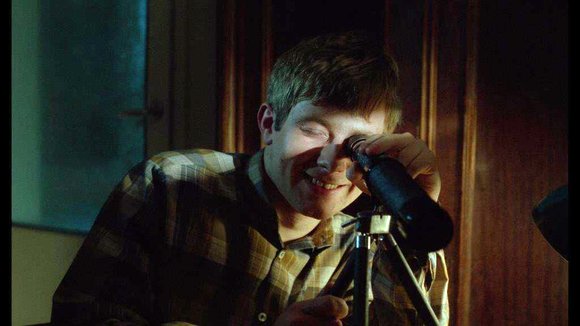 Photo from the movie Decalogue 6: Thou Shalt Not Commit Adultery