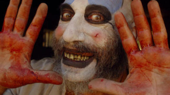 Photo from the movie The Devil's Rejects