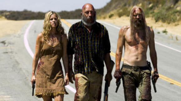 Photo from the movie The Devil's Rejects
